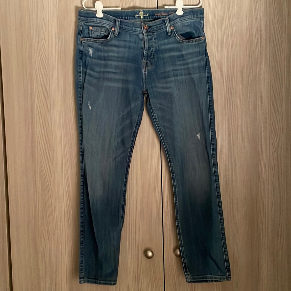 7 for All Mankind Jeans